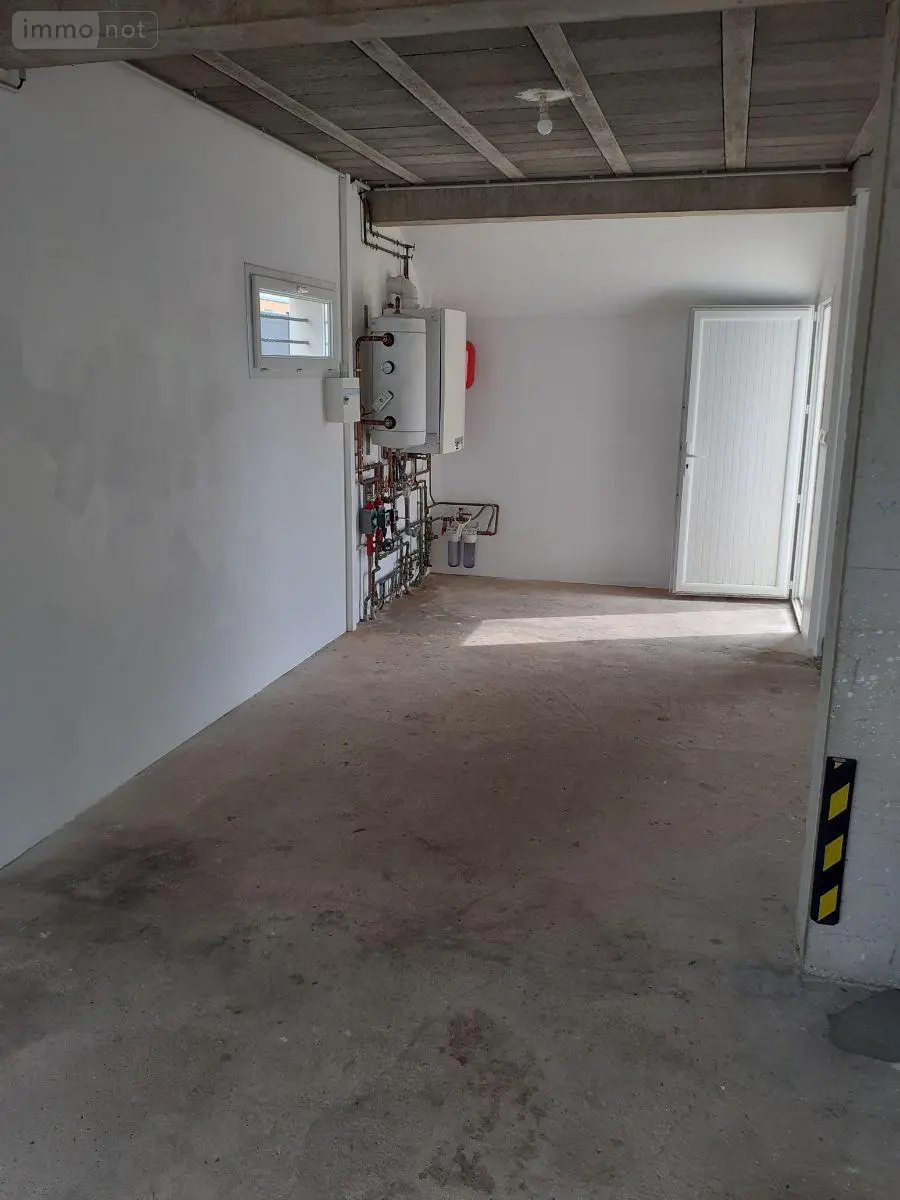 Maison a vendre Écommoy 72220 Sarthe 72 133 m2 6 pièces 288750 euros 023/2154 014
