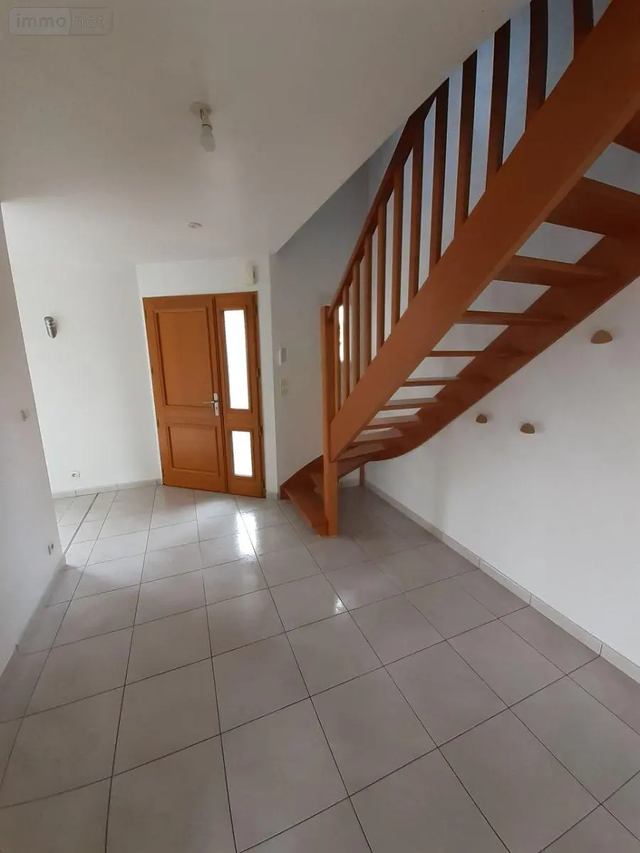 Maison a vendre Écommoy 72220 Sarthe 72 133 m2 6 pièces 288750 euros 023/2154 006
