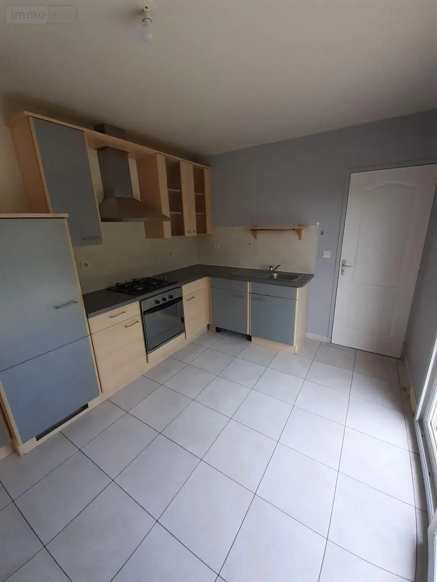 Maison a vendre Écommoy 72220 Sarthe 72 133 m2 6 pièces 288750 euros 023/2154 003