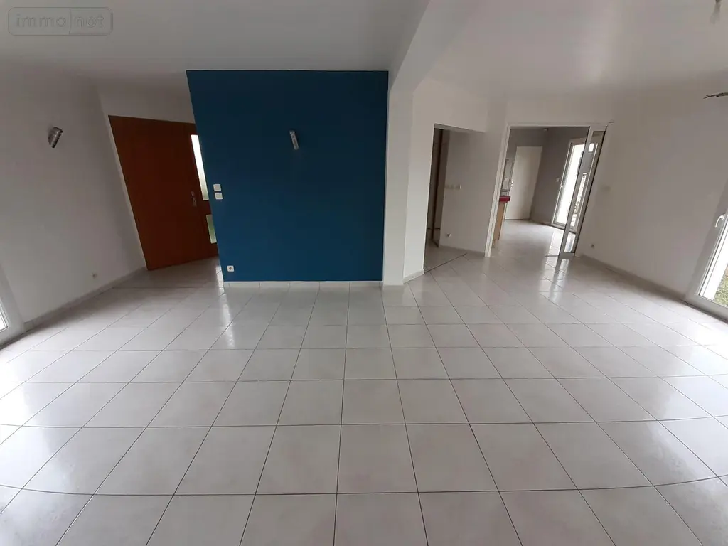 Maison a vendre Écommoy 72220 Sarthe 72 133 m2 6 pièces 288750 euros 023/2154 002
