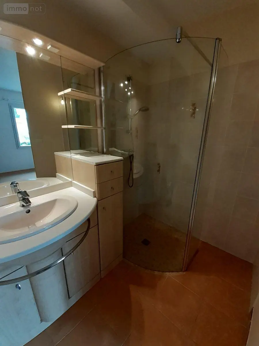 Maison a vendre Écommoy 72220 Sarthe 72 133 m2 6 pièces 288750 euros 023/2154 005