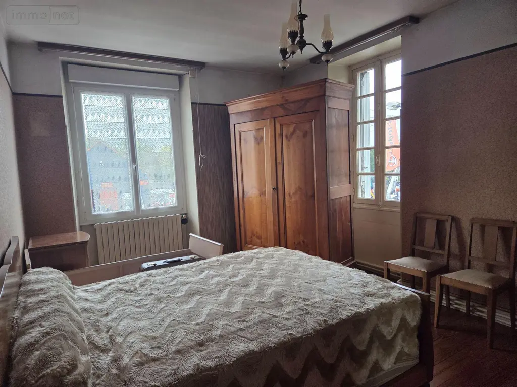 Maison a vendre Aron 53440 Mayenne 53 78 m2 4 pièces 74000 euros 53075/FC54A 005