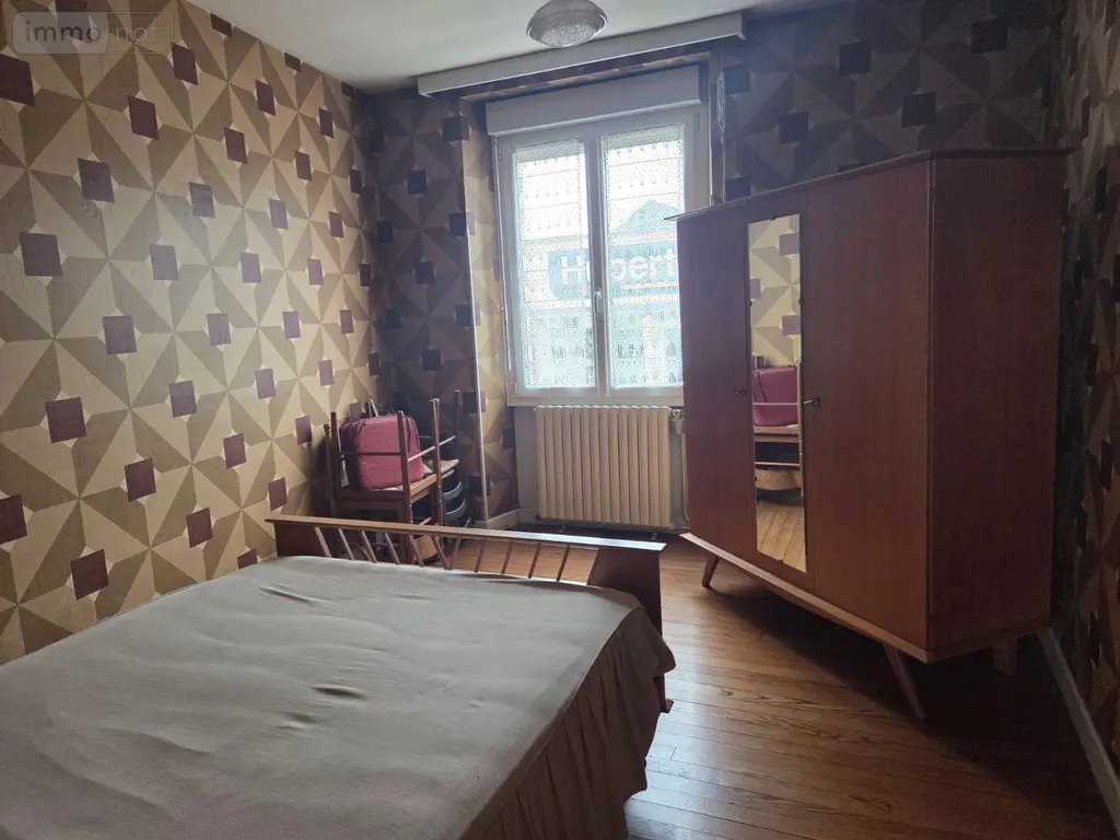 Maison a vendre Aron 53440 Mayenne 53 78 m2 4 pièces 74000 euros 53075/FC54A 006