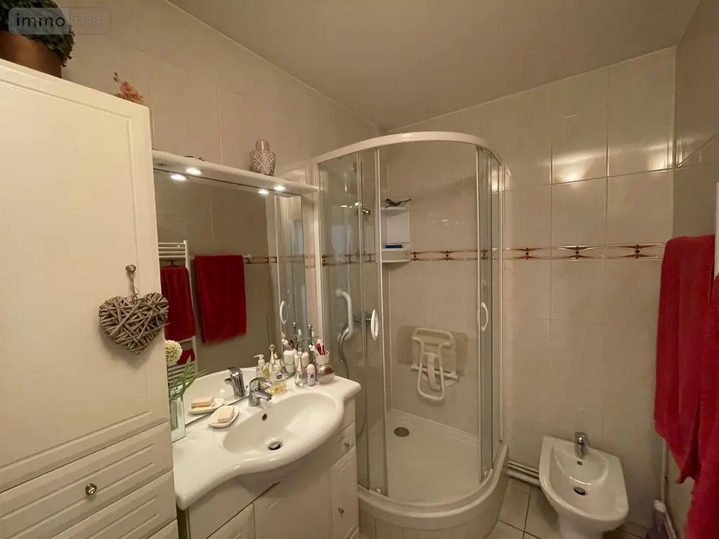 Appartement a vendre Orléans 45000 Loiret 45 85 m2 5 pièces 241000 euros 41078/45 009