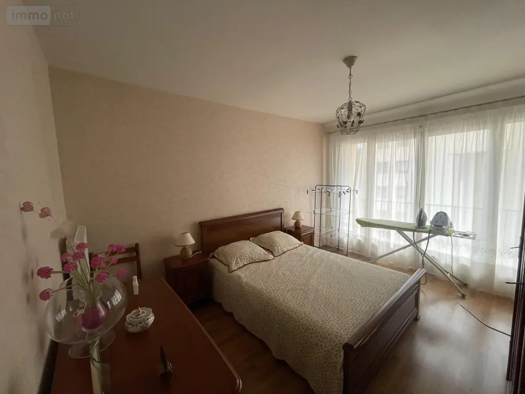 Appartement a vendre Orléans 45000 Loiret 45 85 m2 5 pièces 241000 euros 41078/45 008