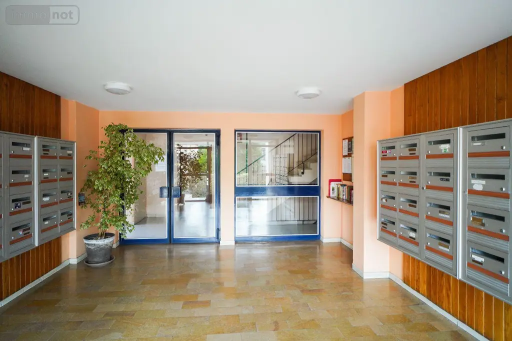 Appartement a vendre Mâcon 71000 Saône-et-Loire 71 41 m2 2 pièces 89000 euros 13779/1012 010