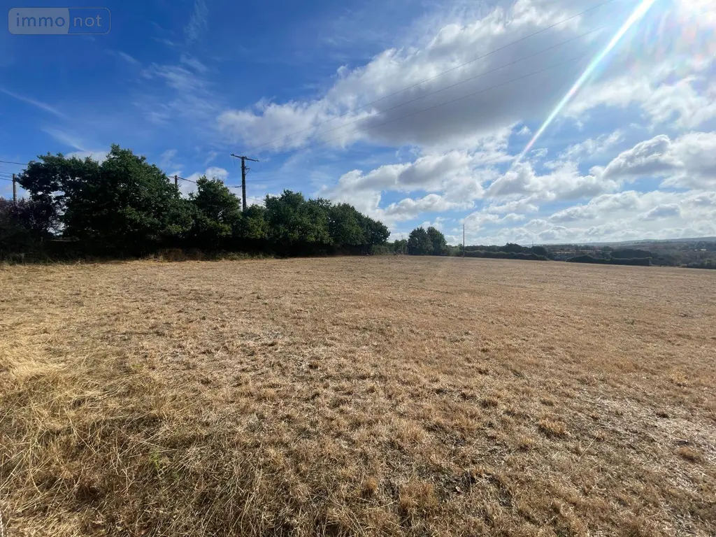 Maison a vendre Javron-les-Chapelles 53250 Mayenne 53 80 m2 3 pièces 79500 euros 625 007