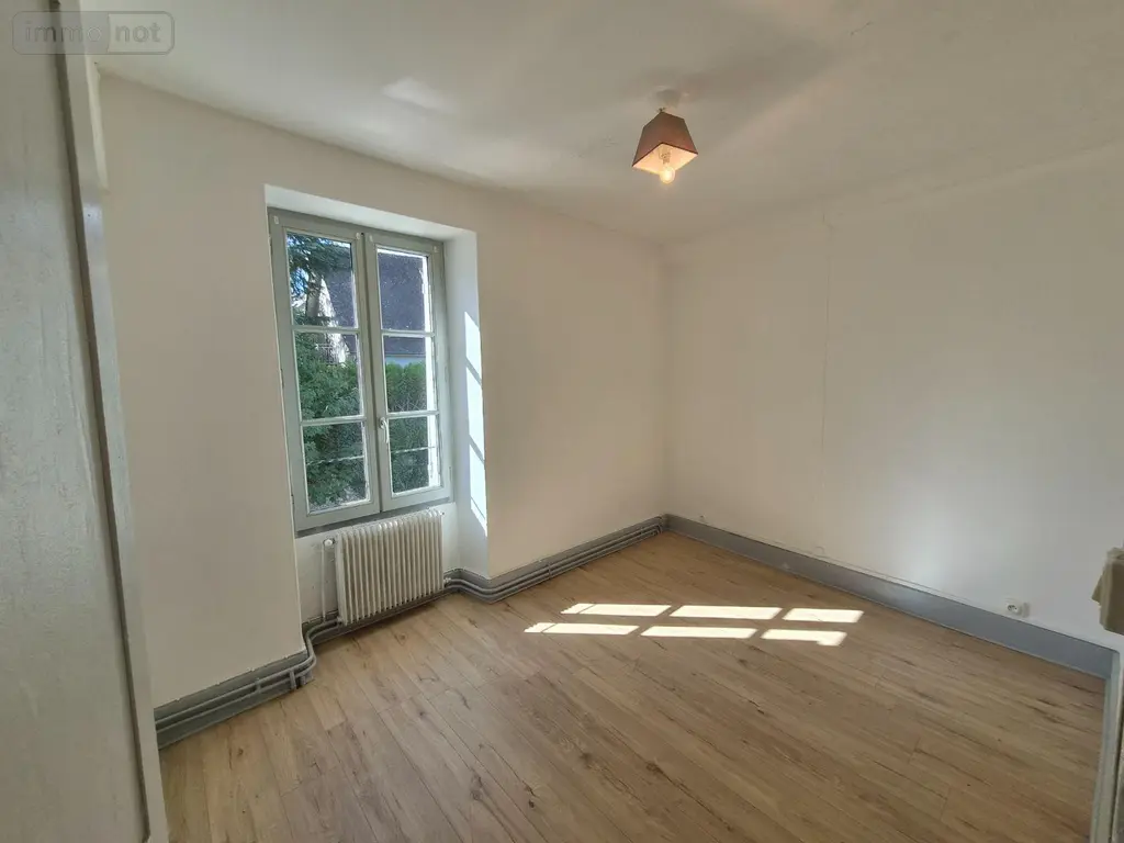 Location maison Meung-sur-Loire 45130 Loiret 45 57 m2 5 pièces 587 euros 45029-7 003