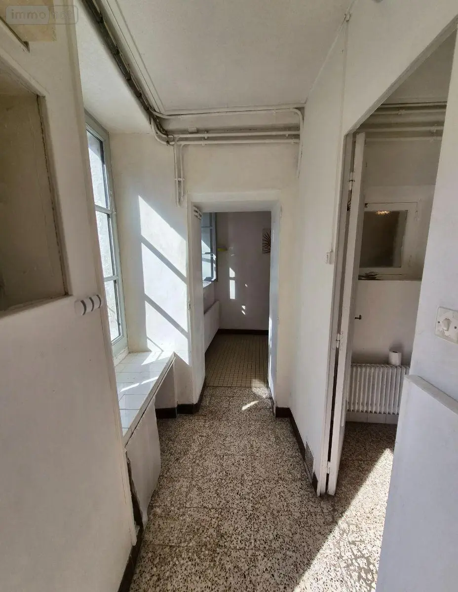Location maison Meung-sur-Loire 45130 Loiret 45 57 m2 5 pièces 587 euros 45029-7 009