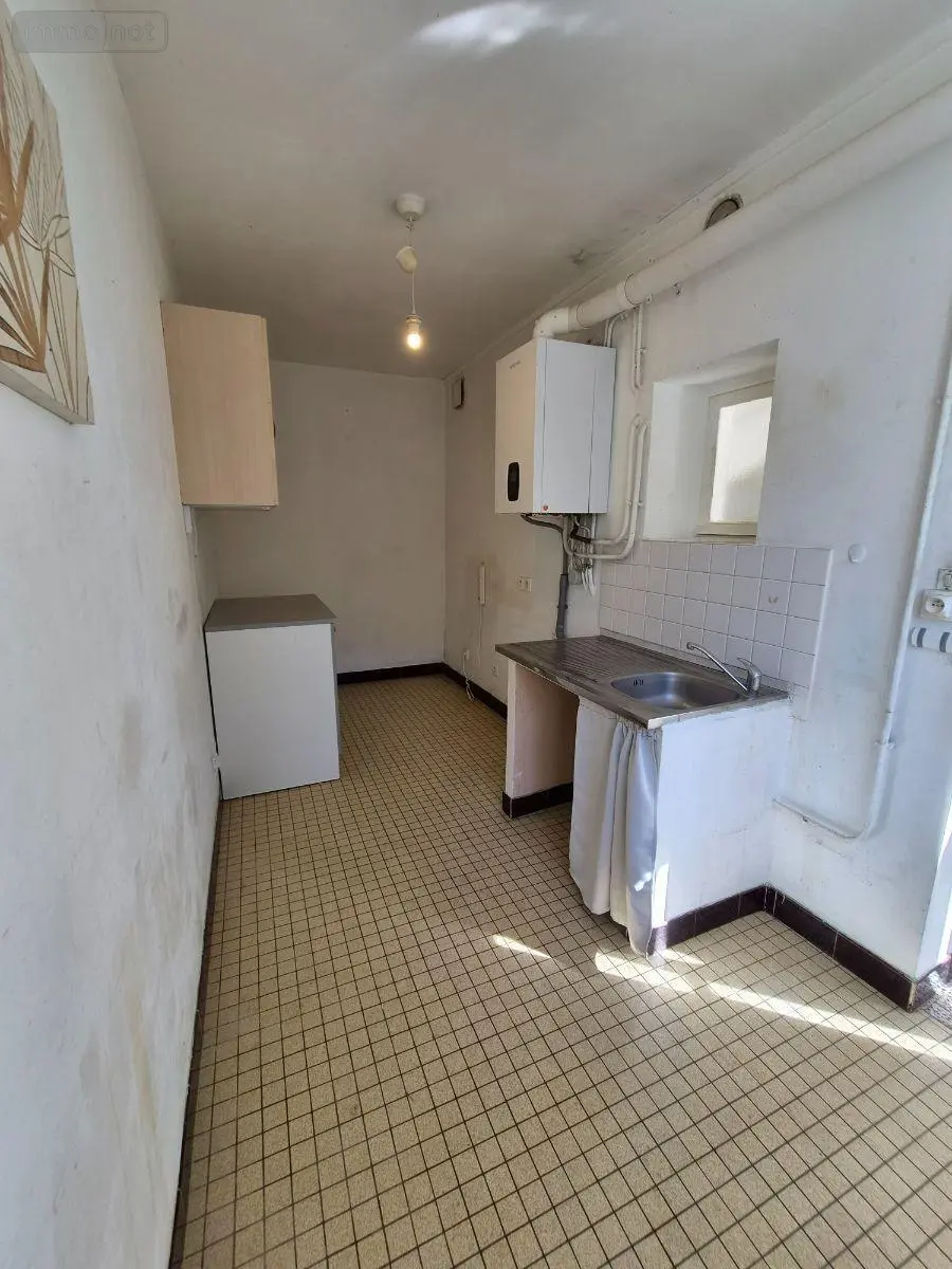 Location maison Meung-sur-Loire 45130 Loiret 45 57 m2 5 pièces 587 euros 45029-7 007