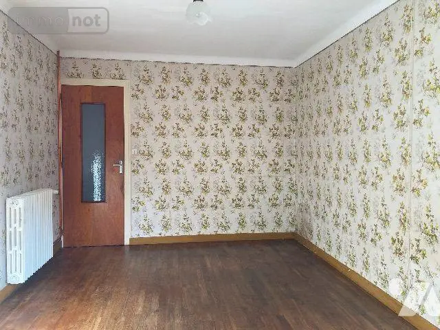 Maison a vendre Guémené-Penfao 44290 Loire-Atlantique 44 104 m2 4 pièces 149500 euros 44096-339-VM 008