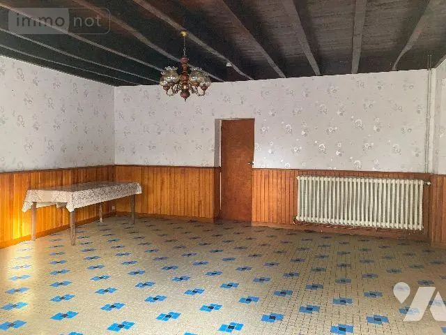 Maison a vendre Guémené-Penfao 44290 Loire-Atlantique 44 104 m2 4 pièces 149500 euros 44096-339-VM 005