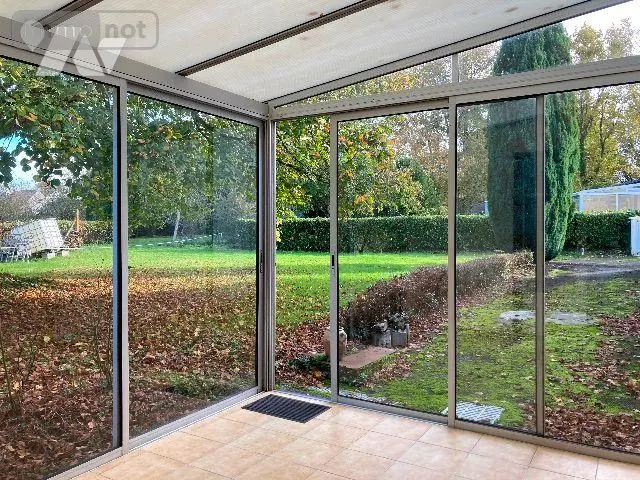 Maison a vendre Guémené-Penfao 44290 Loire-Atlantique 44 104 m2 4 pièces 149500 euros 44096-339-VM 004