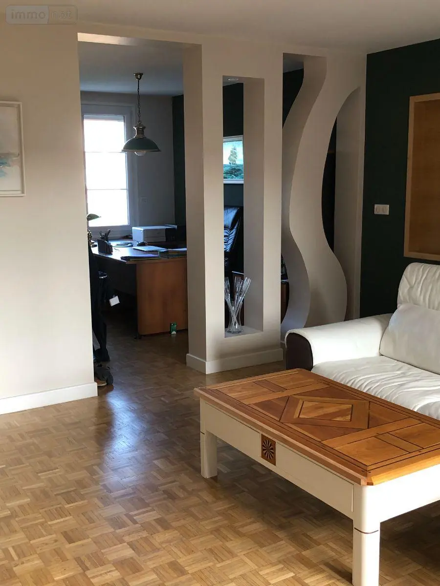 Appartement a vendre Dunkerque 59140 Nord 59 58 m2 3 pièces 245105 euros AFS 32 002