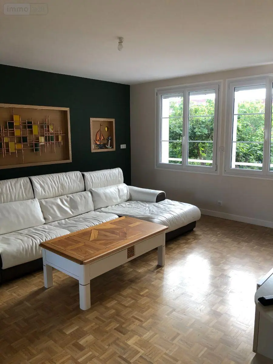 Appartement a vendre Dunkerque 59140 Nord 59 58 m2 3 pièces 245105 euros AFS 32 001