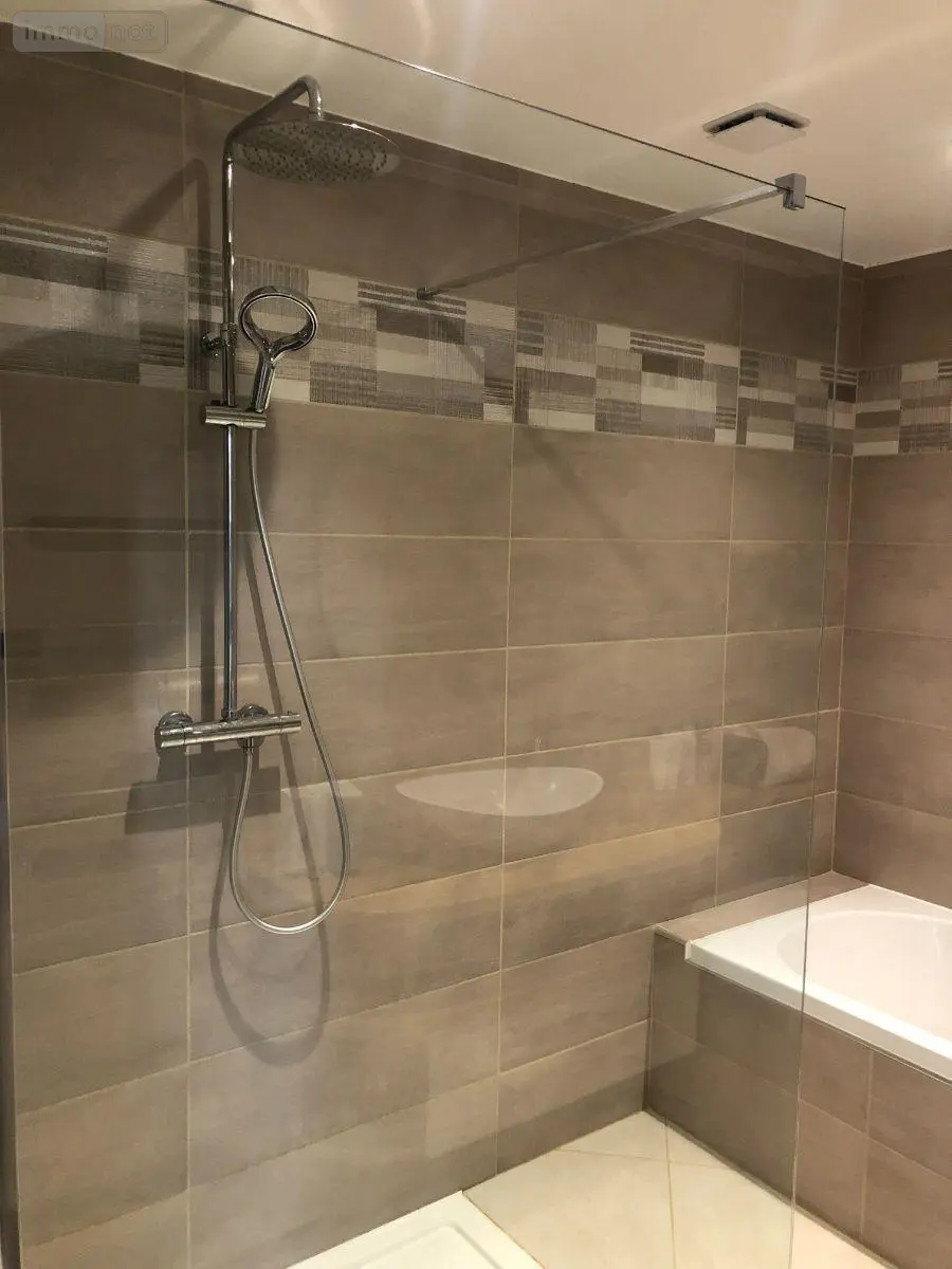 Appartement a vendre Dunkerque 59140 Nord 59 58 m2 3 pièces 245105 euros AFS 32 008