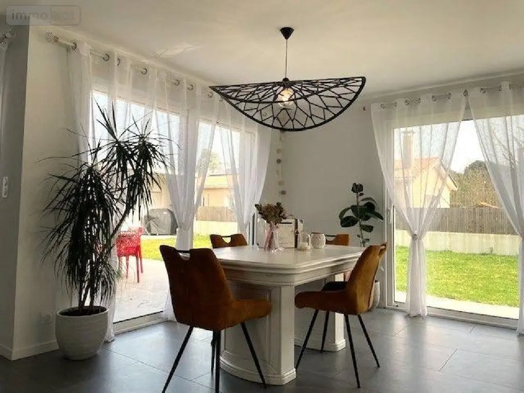Maison a vendre Mérignac 33700 Gironde 33 141 m2 6 pièces 674000 euros 011/1143 003
