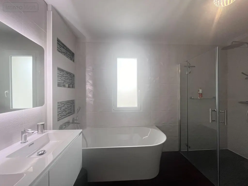 Maison a vendre Mérignac 33700 Gironde 33 141 m2 6 pièces 674000 euros 011/1143 011