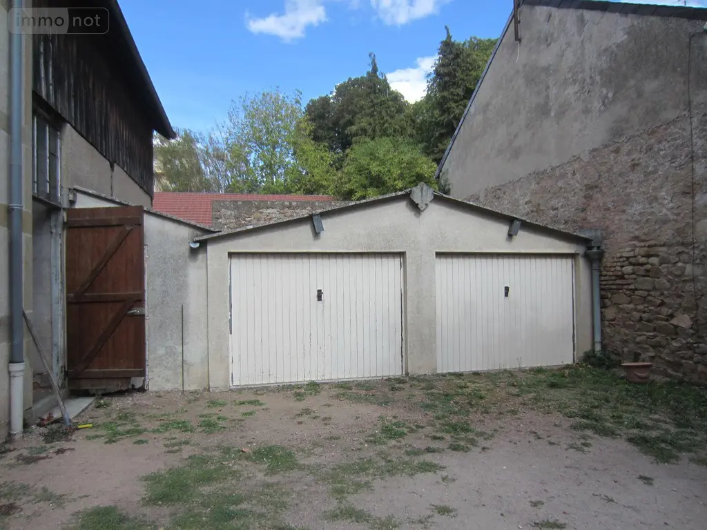 Maison a vendre Autun 71400 Saône-et-Loire 71 148 m2 157800 euros IM0826AU 004