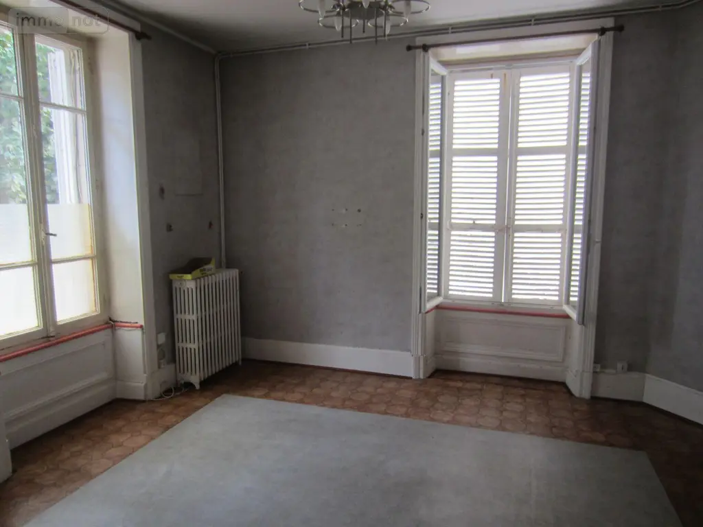 Maison a vendre Autun 71400 Saône-et-Loire 71 148 m2 157800 euros IM0826AU 005
