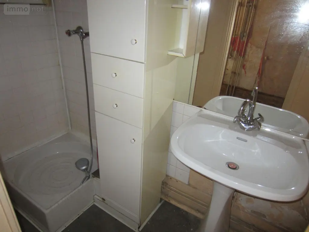 Maison a vendre Autun 71400 Saône-et-Loire 71 148 m2 157800 euros IM0826AU 007