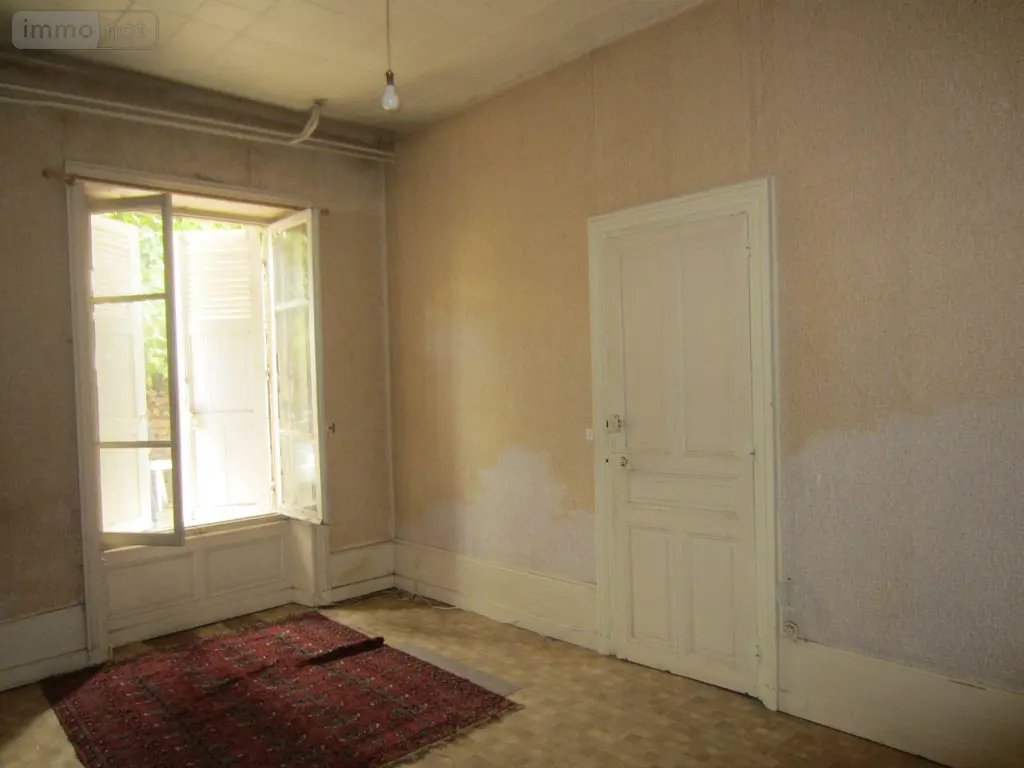 Maison a vendre Autun 71400 Saône-et-Loire 71 148 m2 157800 euros IM0826AU 008