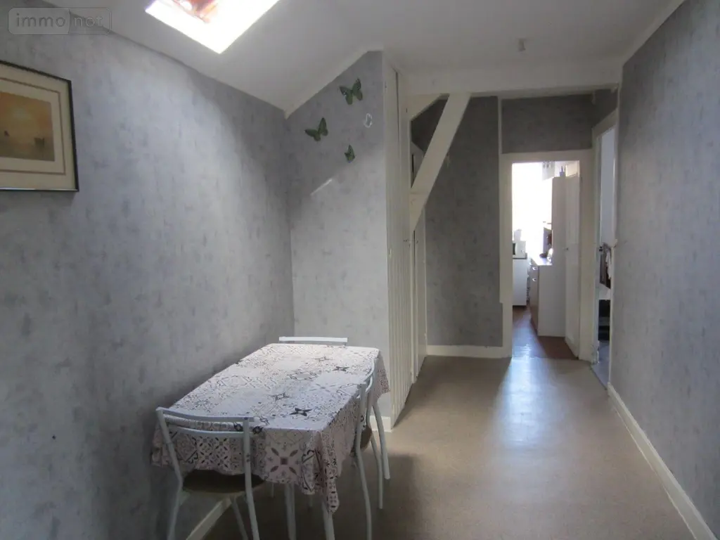 Maison a vendre Autun 71400 Saône-et-Loire 71 148 m2 157800 euros IM0826AU 009