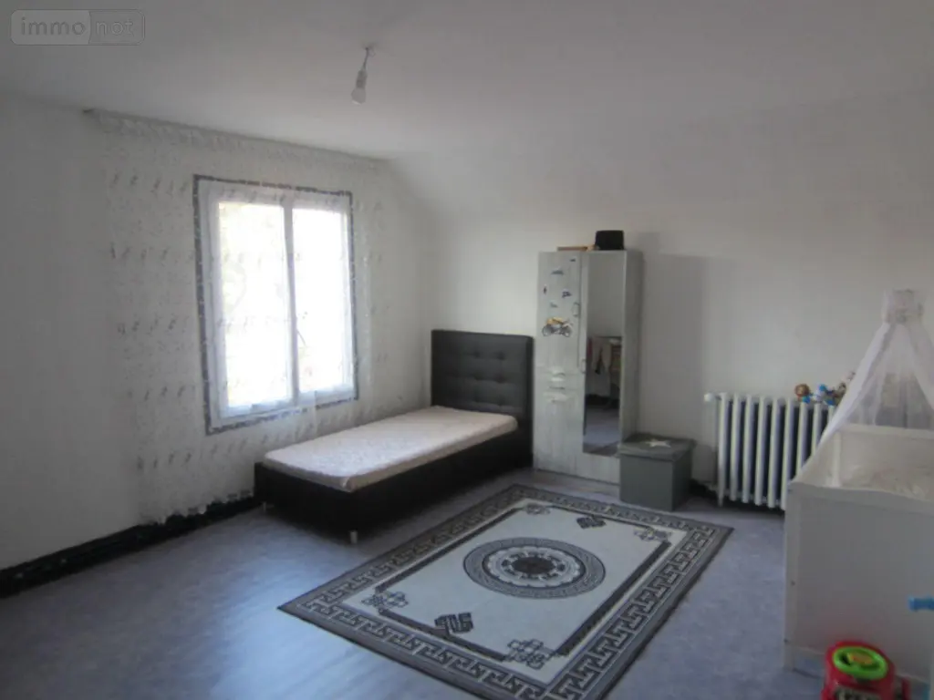 Maison a vendre Autun 71400 Saône-et-Loire 71 148 m2 157800 euros IM0826AU 010