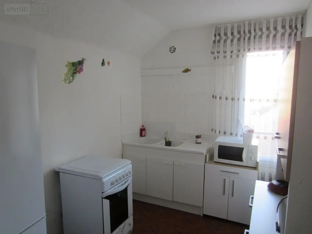 Maison a vendre Autun 71400 Saône-et-Loire 71 148 m2 157800 euros IM0826AU 011