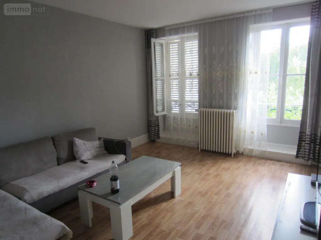 Maison a vendre Autun 71400 Saône-et-Loire 71 148 m2 157800 euros IM0826AU 012