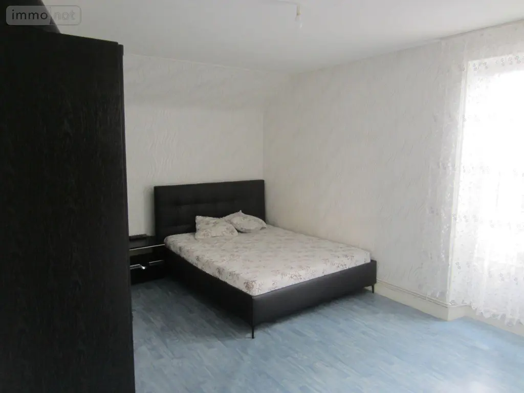 Maison a vendre Autun 71400 Saône-et-Loire 71 148 m2 157800 euros IM0826AU 013