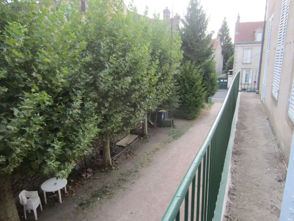 Maison a vendre Autun 71400 Saône-et-Loire 71 148 m2 157800 euros IM0826AU 014
