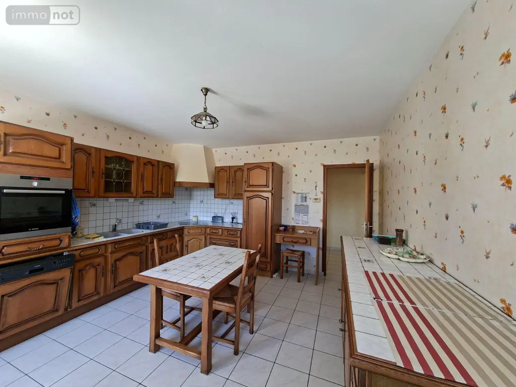 Maison a vendre Drevant 18200 Cher 18 126 m2 5 pièces 269000 euros 260144 006