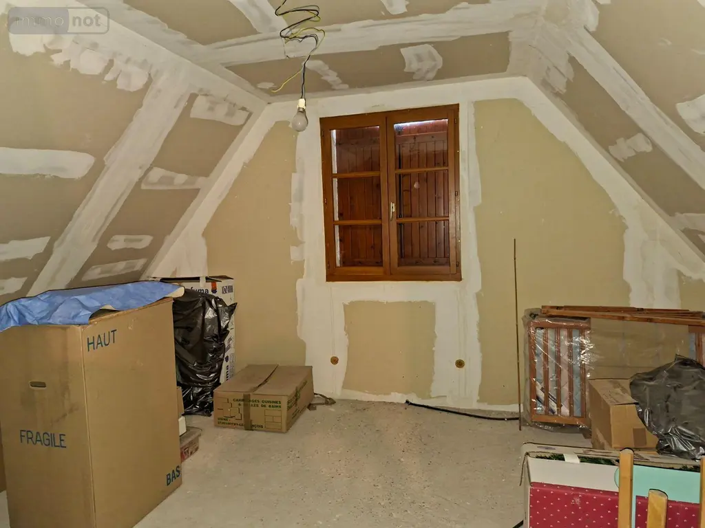 Maison a vendre Drevant 18200 Cher 18 126 m2 5 pièces 269000 euros 260144 022