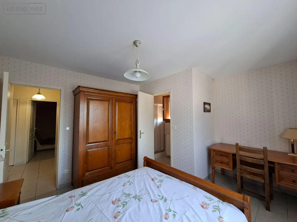 Maison a vendre Drevant 18200 Cher 18 126 m2 5 pièces 269000 euros 260144 010