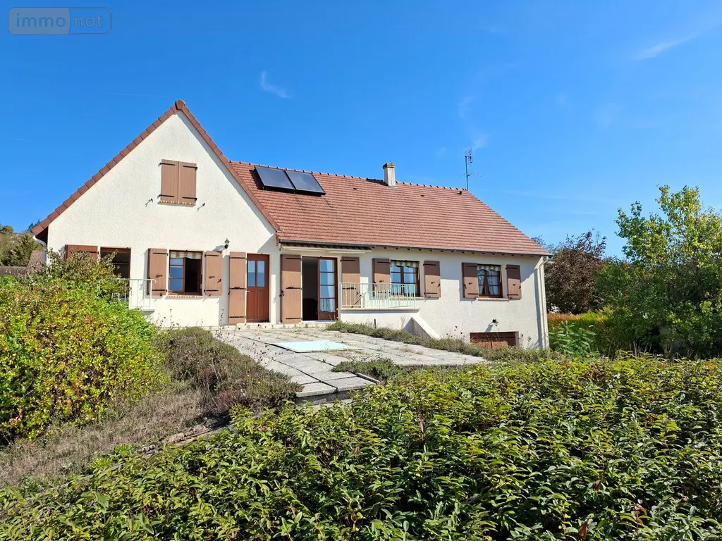 Maison a vendre Drevant 18200 Cher 18 126 m2 5 pièces 269000 euros 260144 002
