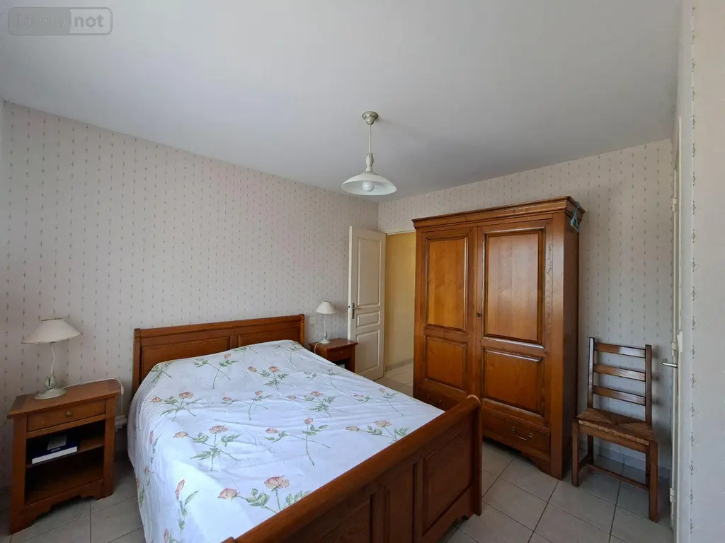 Maison a vendre Drevant 18200 Cher 18 126 m2 5 pièces 269000 euros 260144 011