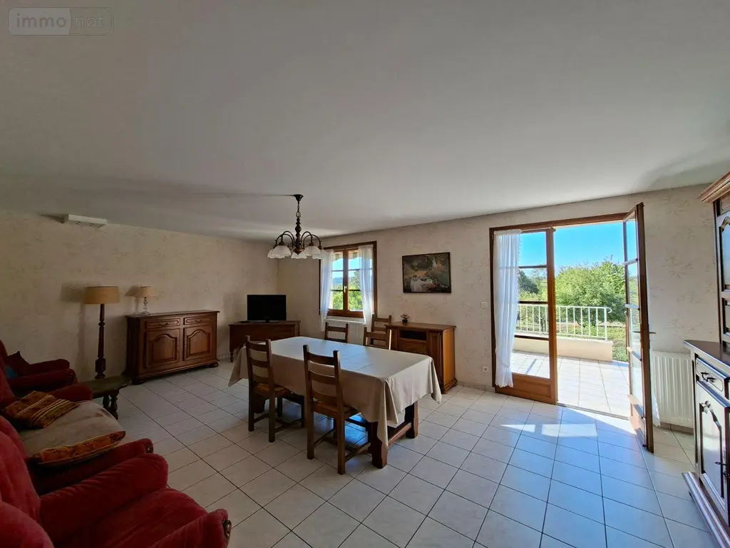 Maison a vendre Drevant 18200 Cher 18 126 m2 5 pièces 269000 euros 260144 009