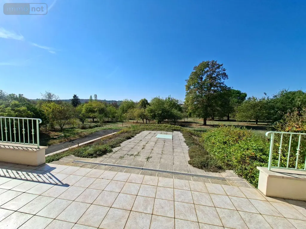 Maison a vendre Drevant 18200 Cher 18 126 m2 5 pièces 269000 euros 260144 005