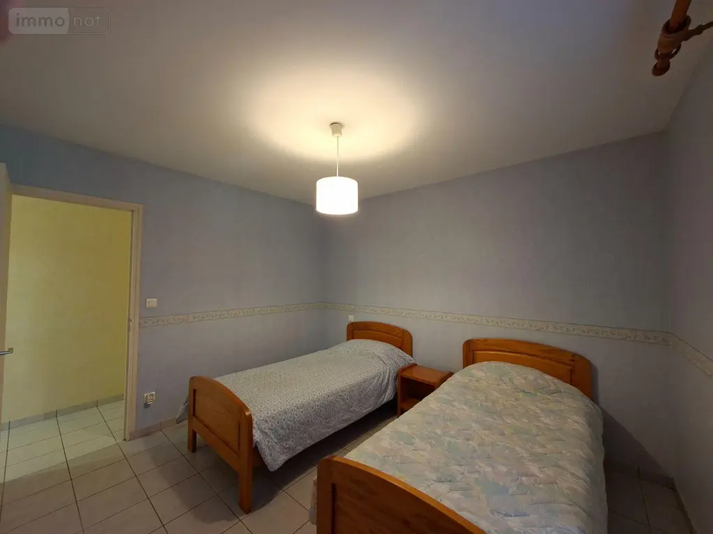 Maison a vendre Drevant 18200 Cher 18 126 m2 5 pièces 269000 euros 260144 013