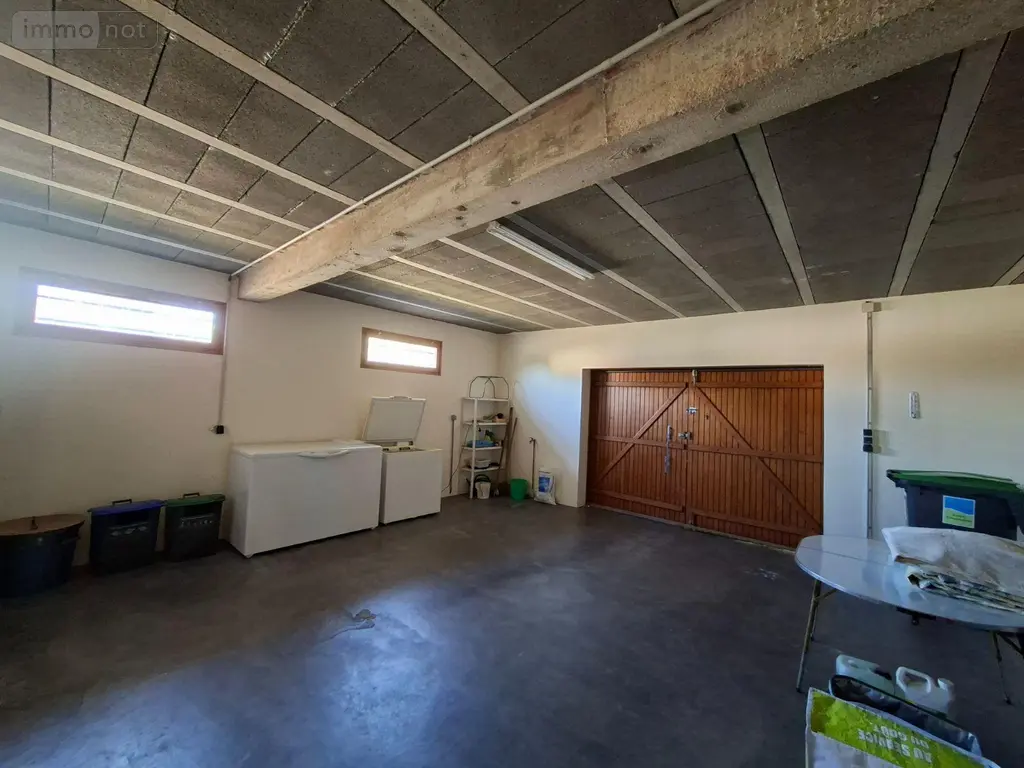 Maison a vendre Drevant 18200 Cher 18 126 m2 5 pièces 269000 euros 260144 018