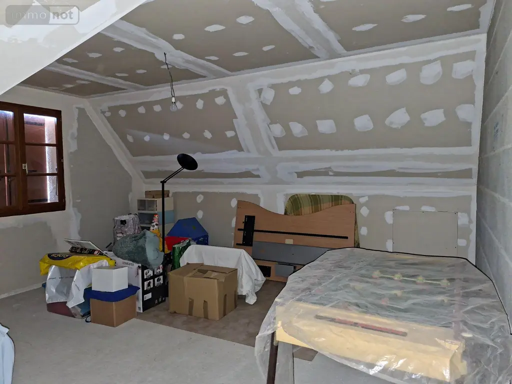 Maison a vendre Drevant 18200 Cher 18 126 m2 5 pièces 269000 euros 260144 024