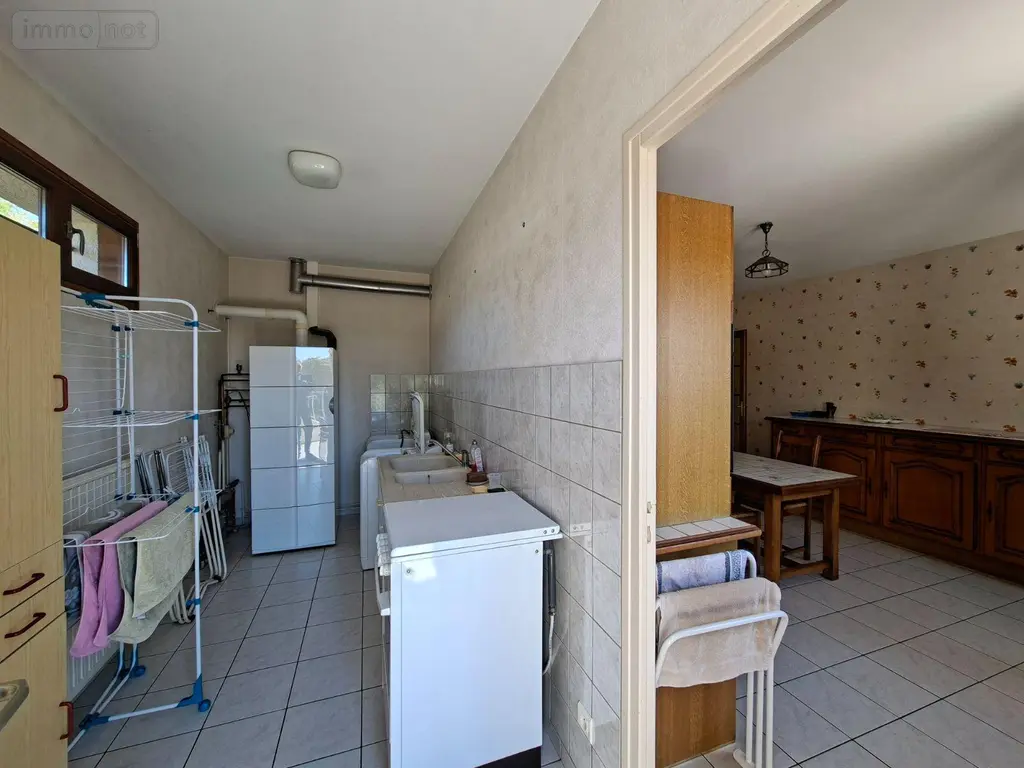 Maison a vendre Drevant 18200 Cher 18 126 m2 5 pièces 269000 euros 260144 016