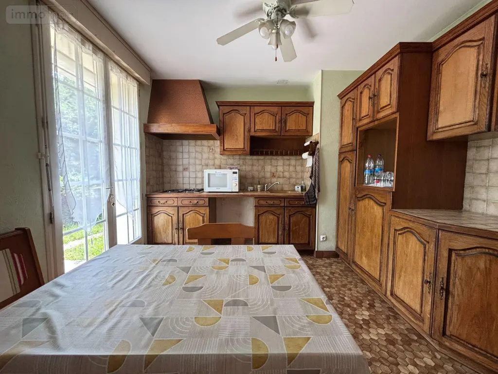 Maison a vendre Chartres-de-Bretagne 35131 Ille-et-Vilaine 35 105 m2 5 pièces 258400 euros 35129-7101 005