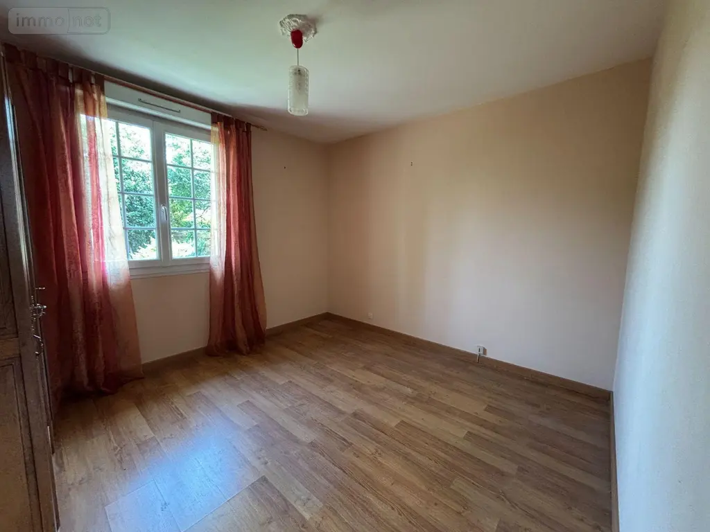 Maison a vendre Chartres-de-Bretagne 35131 Ille-et-Vilaine 35 105 m2 5 pièces 258400 euros 35129-7101 007