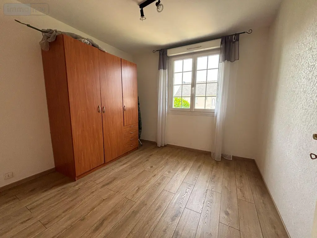 Maison a vendre Chartres-de-Bretagne 35131 Ille-et-Vilaine 35 105 m2 5 pièces 258400 euros 35129-7101 008