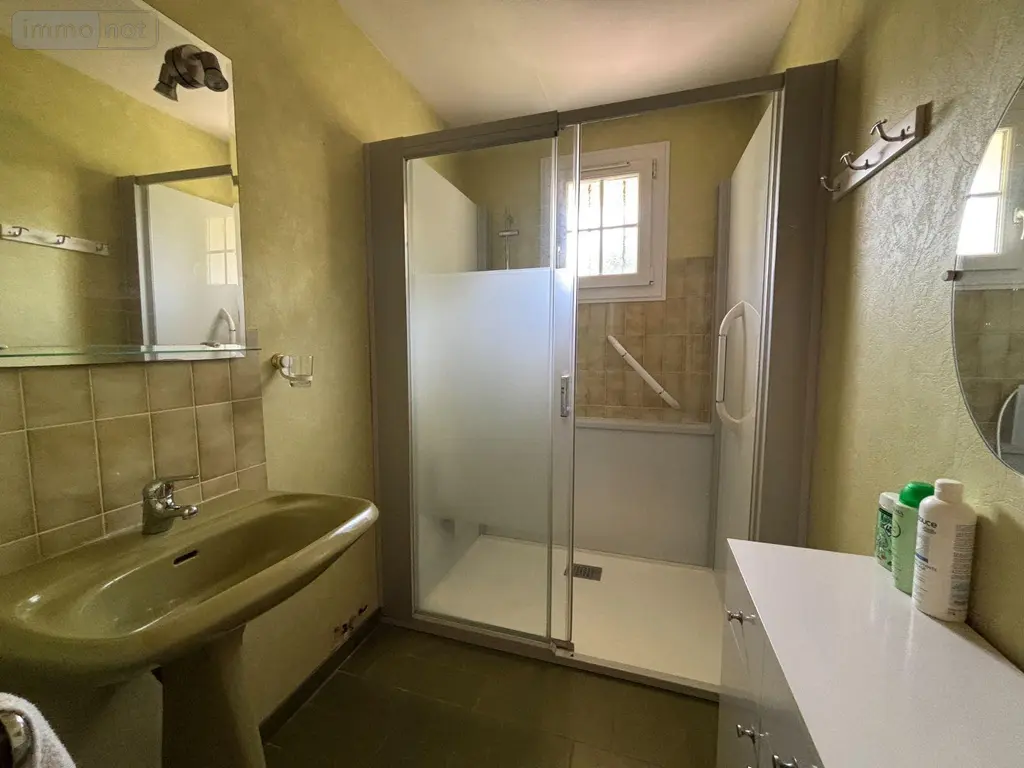 Maison a vendre Chartres-de-Bretagne 35131 Ille-et-Vilaine 35 105 m2 5 pièces 258400 euros 35129-7101 009