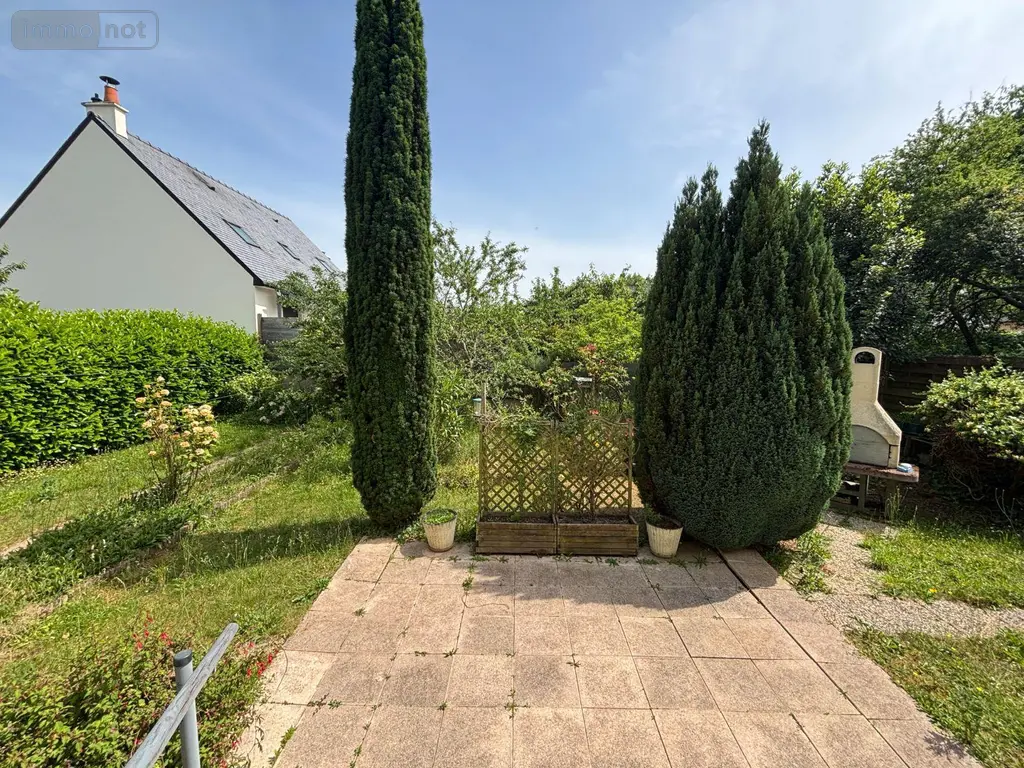 Maison a vendre Chartres-de-Bretagne 35131 Ille-et-Vilaine 35 105 m2 5 pièces 258400 euros 35129-7101 012