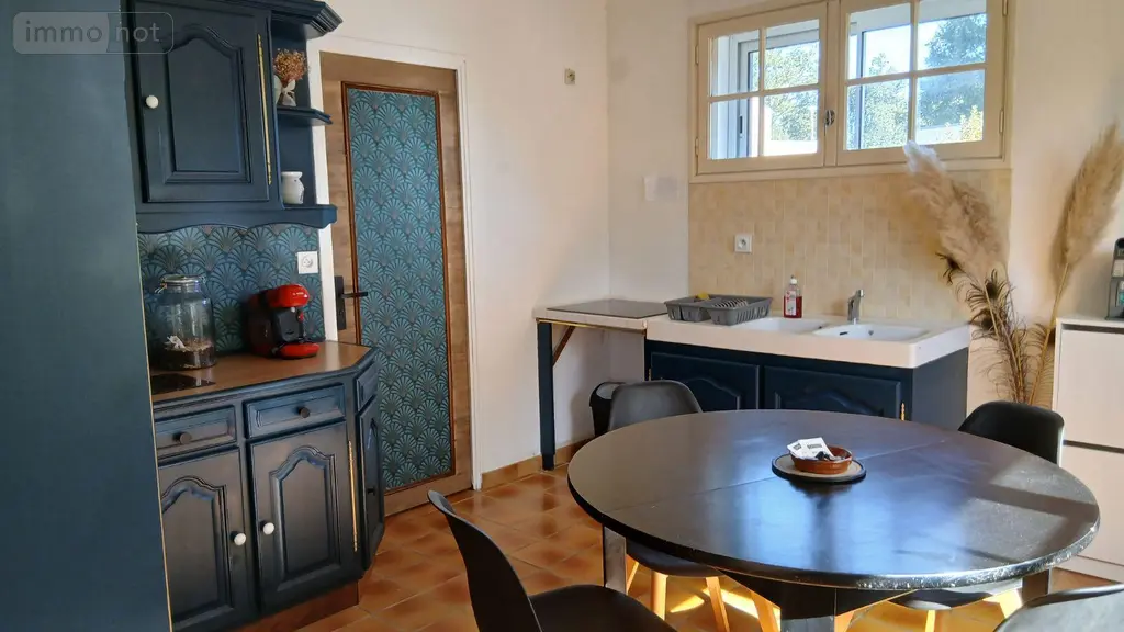 Location maison La Gacilly 56200 Morbihan 56 45 m2 1 pièce 50 euros 009/1391 004