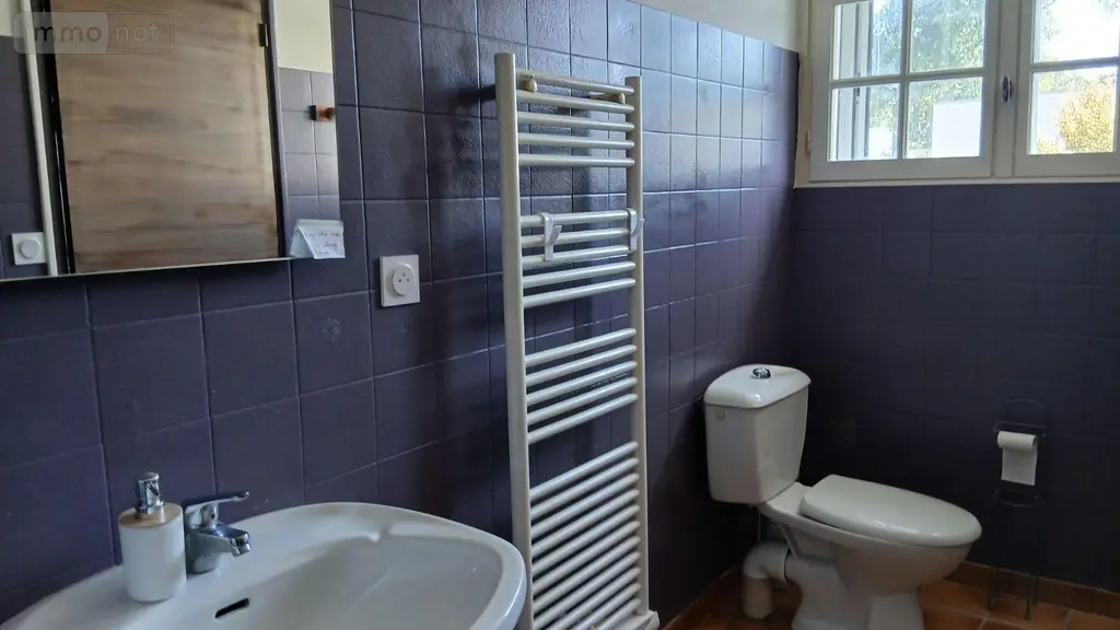 Location maison La Gacilly 56200 Morbihan 56 45 m2 1 pièce 50 euros 009/1391 005